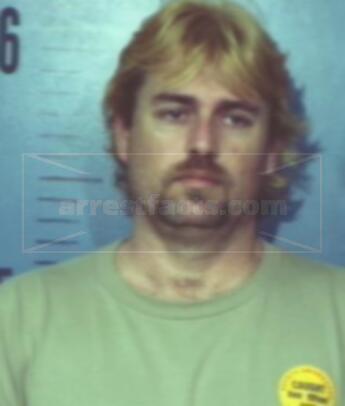 Thomas Glen Garrett