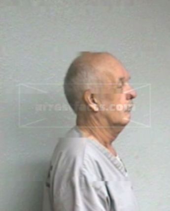 Jerry Wayne Priest