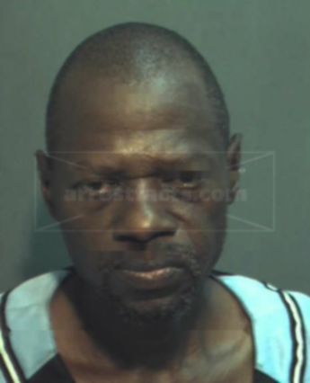 Freddy Galloway Jr.