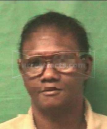 Gloria Ann Atkins
