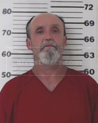 Henry Houston Grimes