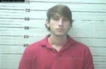 Patrick Ryan Dyer