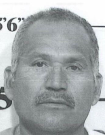 Rufino Segura