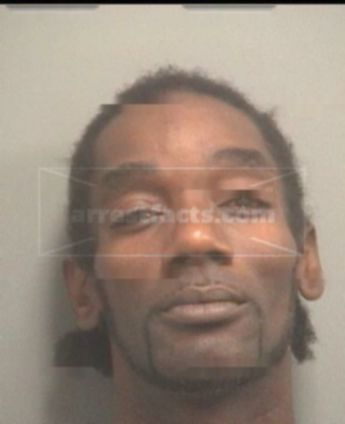 Rodney Mchome