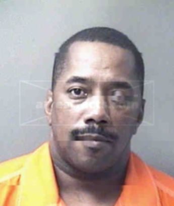 Darryl Leon Dixon