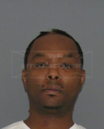 Randal Stubblefield