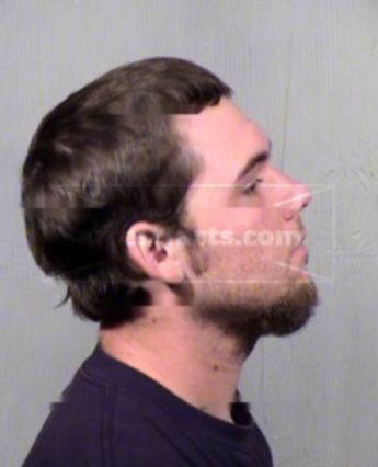 Kyle Reece Nolan