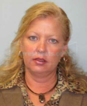 Patricia Ann Mcguire