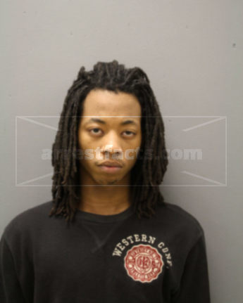 Tyler J Frazier