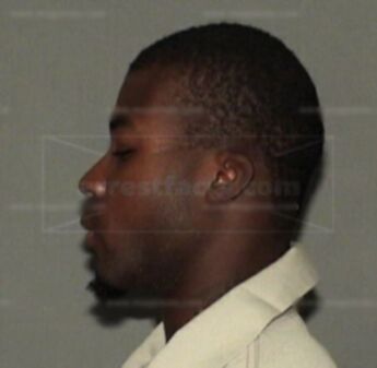 Travis Lee Bell