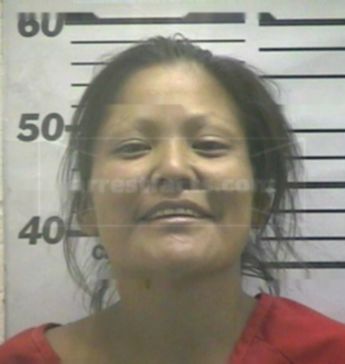 Theresa Louann Beyale