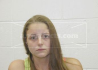 Rehannon Marie Dorsey