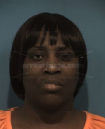 Nikki Lasha Lewis