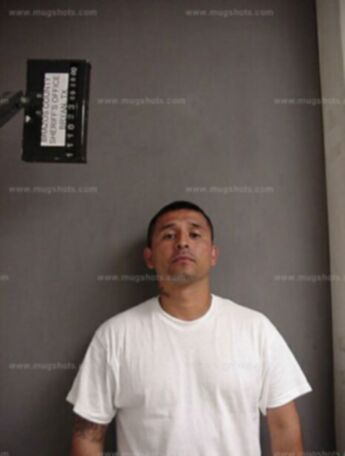 Gilbert Ontiveros Vasquez