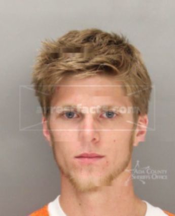 Clements Daniel David