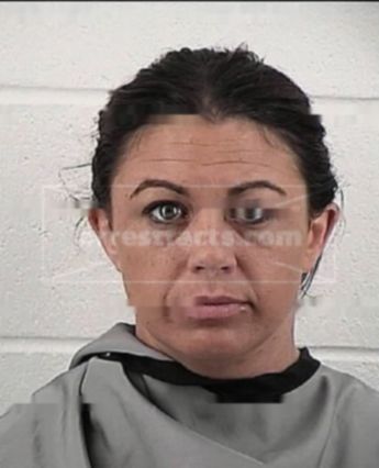 Kimberly Ann Jones