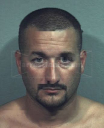Danny Gary Salisbury Jr.