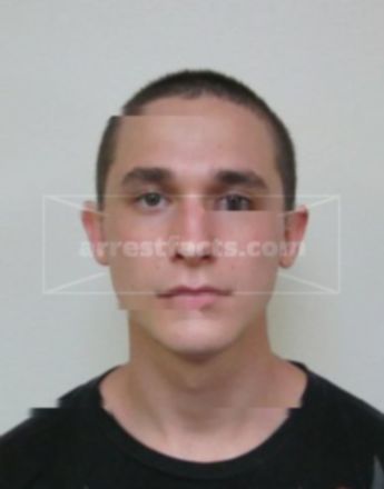 Daniel Ray Hernandez