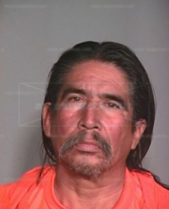 Frank Ortega