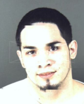 Carlos Juan Negron