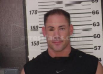 Troy Jason Covington