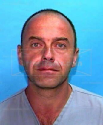 George Damoulakis