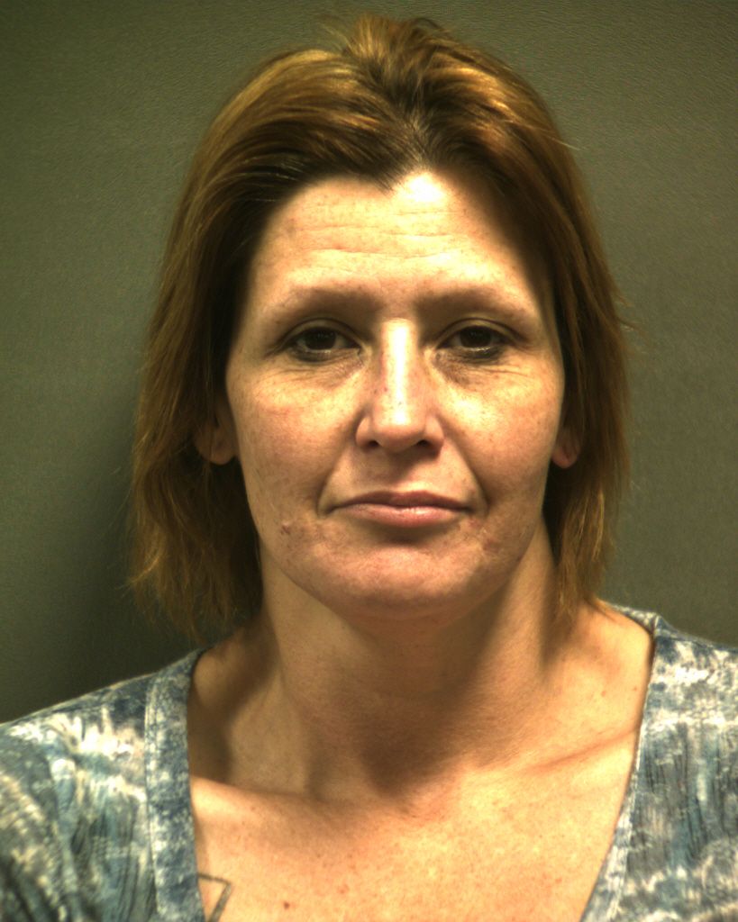 Kelli Jean Willis