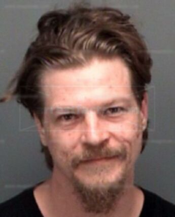Brian Patrick Porter