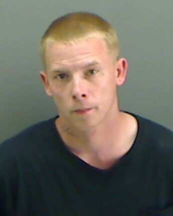 Jacob Aaron Blount