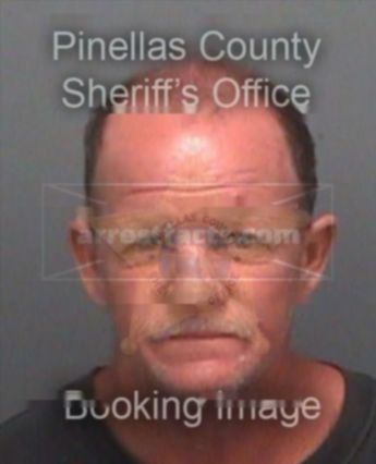 Jerry Tyler Cochran