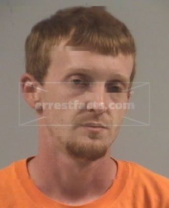 Joseph Darrell Mitchell