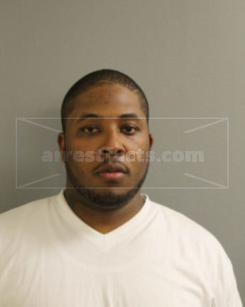 Marcus A Andrews