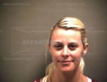 Brittany Lynne Rising