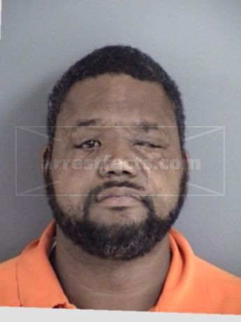 Melvin Dewayne Dewalt