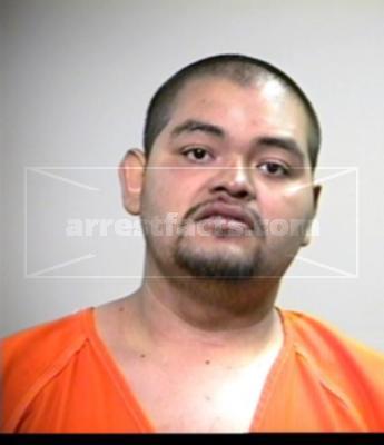 Robert Allen Delgado