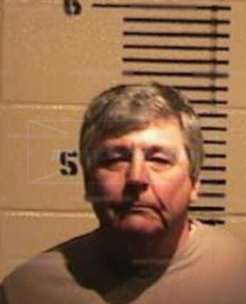 Kenneth Larry Newman