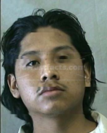Oscar Rivera-Garcia