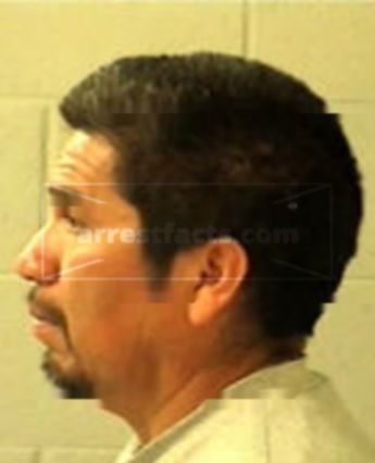 Anselmo Flores