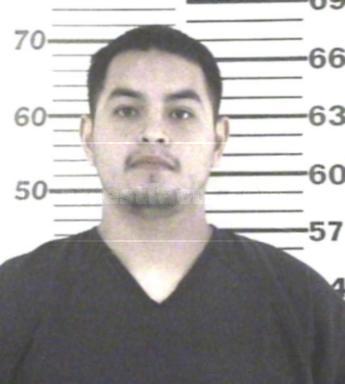 Adrian Oramas Ortiz