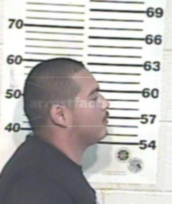 Larry Sanchez Medrano