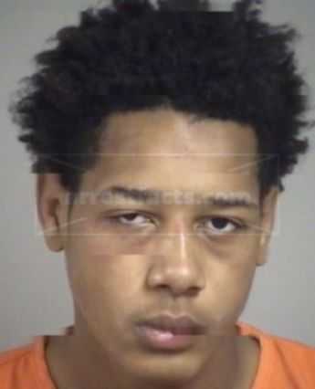 Jeffrey Cornelius Smith