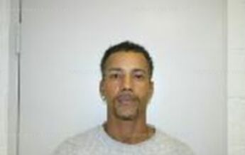 Tracy Franklin Sr.