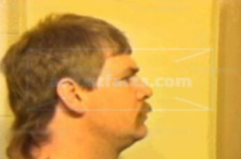 Larry Dean Mangum