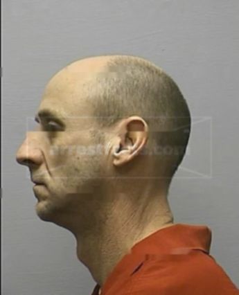 Christopher Elbert Harvey