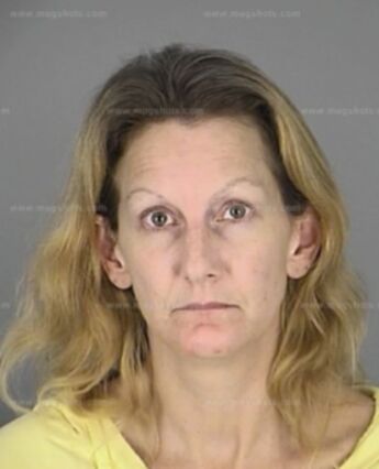 Doreen Mae Borton