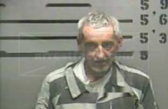 James Evans Cochrane