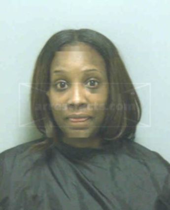 Monique Lashawn Mcgregor