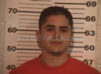 Aaron Gabriel Del Fierro