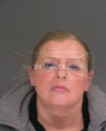 Stacy Payne