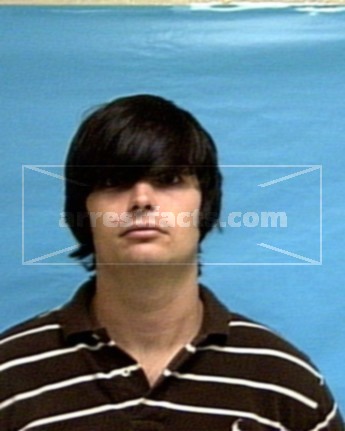 Jason Anthony Stewart